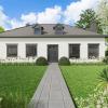 3D impressie Te koop - villa - huis - woning - Hasselt - Hollandsveld - Momentum Vastgoed