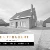 Verkocht - woning - huis - Diepenbeek - Momentum Vastgoed