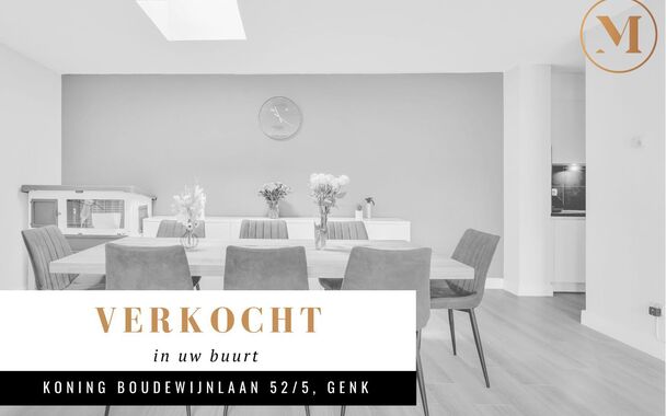 Langs de Koning Boudewijnlaan 52 vinden we in Genk dit modern gerenoveerde gelijkvloers appartement terug. Deze locatie staat garant voor een vlotte bereikbaarheid naar Genk centrum en naar omliggende steden zoals Hasselt en Houthalen. Nomadland, Labiomis