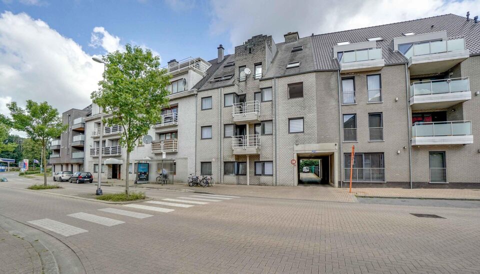 Langs de Koning Boudewijnlaan 52 vinden we in Genk dit modern gerenoveerde gelijkvloers appartement terug. Deze locatie staat garant voor een vlotte bereikbaarheid naar Genk centrum en naar omliggende steden zoals Hasselt en Houthalen. Nomadland, Labiomis