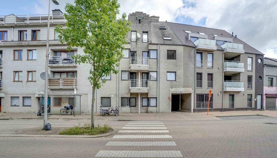 Langs de Koning Boudewijnlaan 52 vinden we in Genk dit modern gerenoveerde gelijkvloers appartement terug. Deze locatie staat garant voor een vlotte bereikbaarheid naar Genk centrum en naar omliggende steden zoals Hasselt en Houthalen. Nomadland, Labiomis