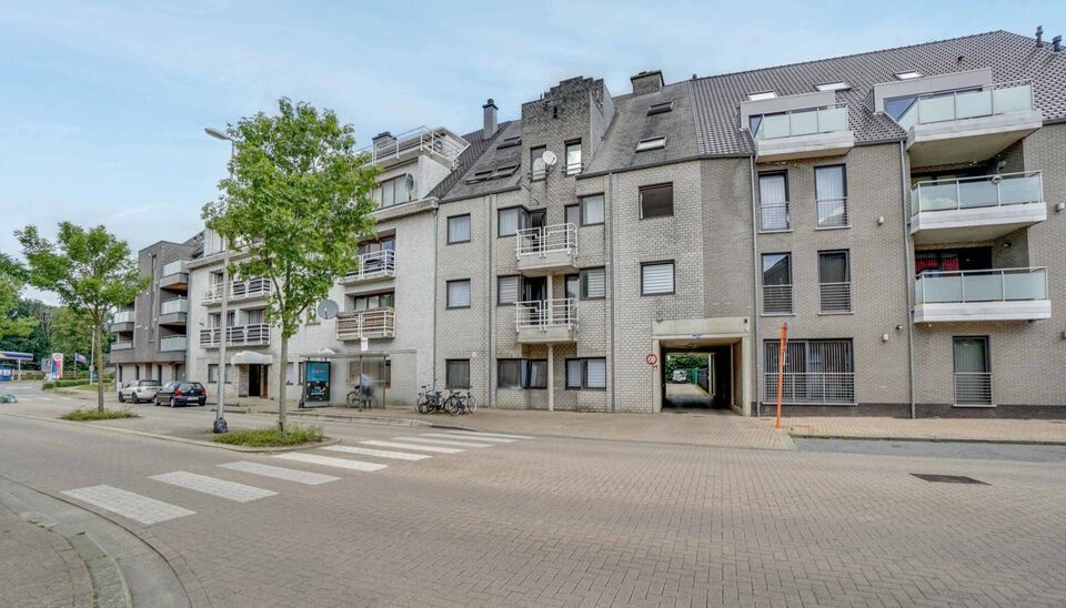 Langs de Koning Boudewijnlaan 52 vinden we in Genk dit modern gerenoveerde gelijkvloers appartement terug. Deze locatie staat garant voor een vlotte bereikbaarheid naar Genk centrum en naar omliggende steden zoals Hasselt en Houthalen. Nomadland, Labiomis