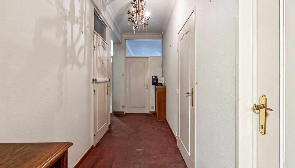 Appartement te koop in Genk