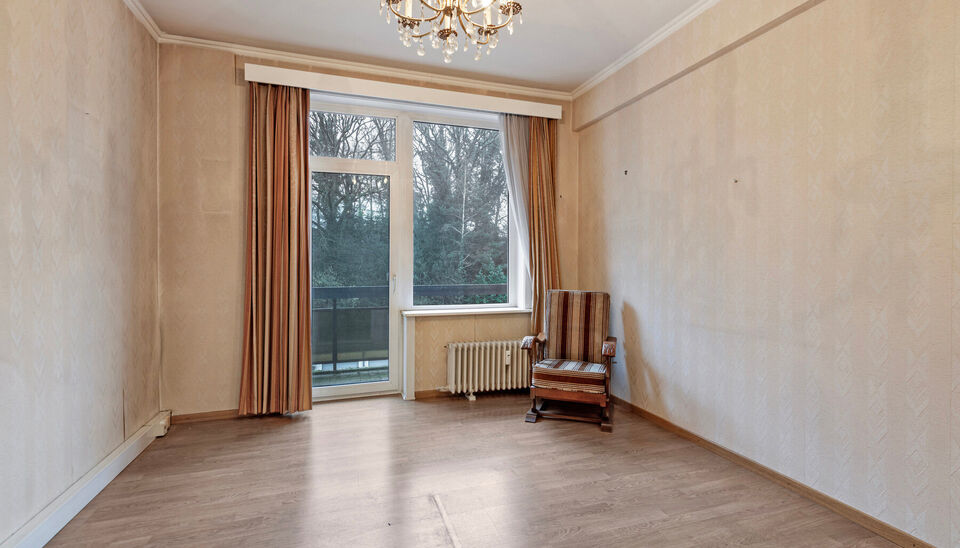 Appartement te koop in Genk