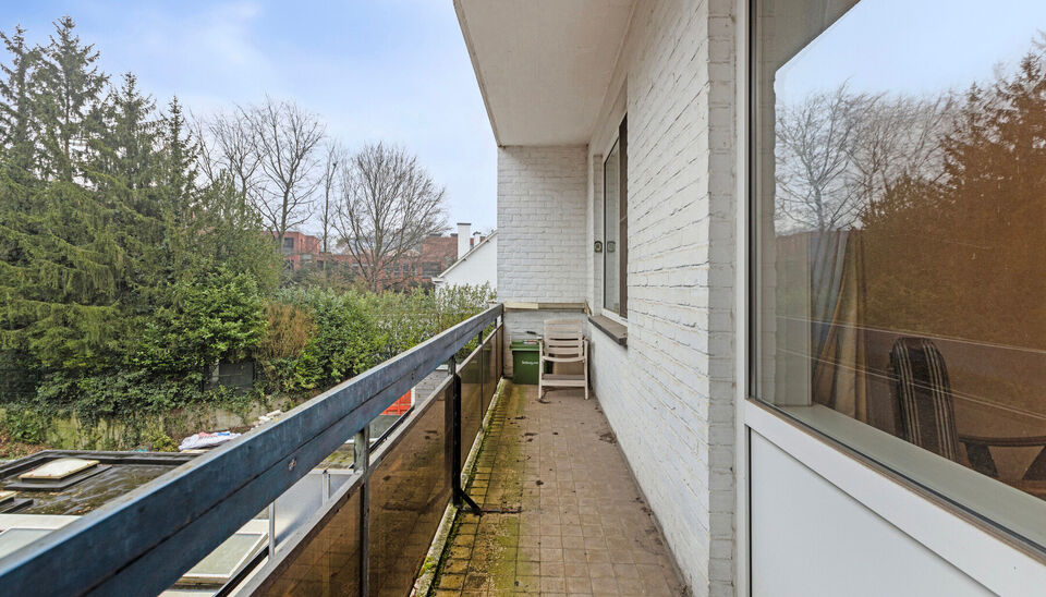 Appartement te koop in Genk