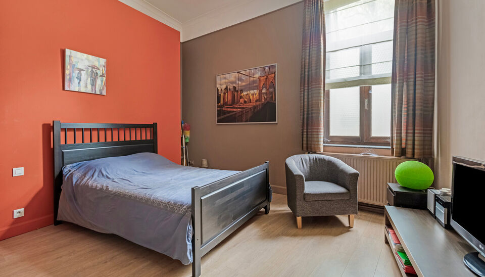 Appartement te koop in Tongeren