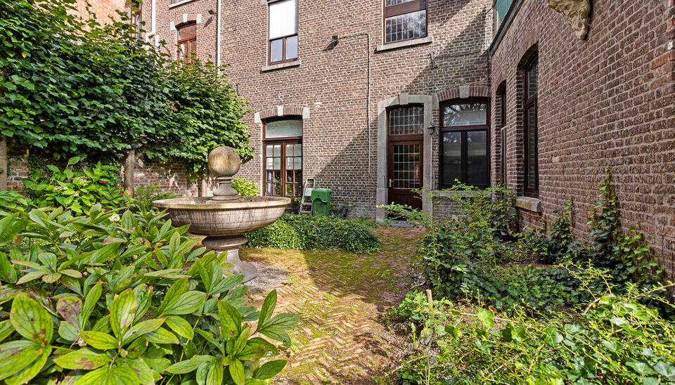 Appartement te koop in Tongeren