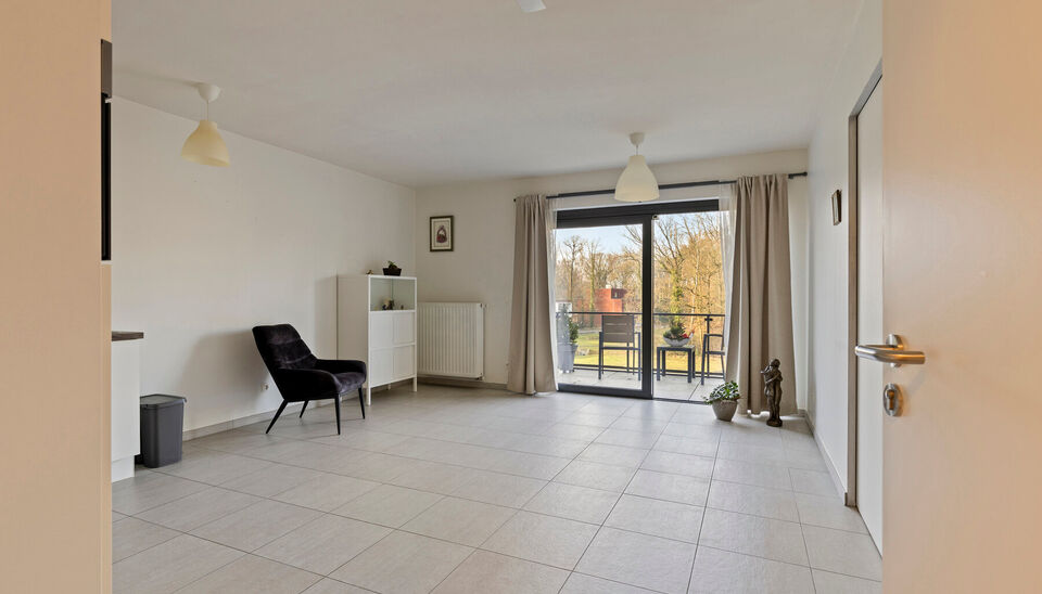 Assistentiewoning te koop in Genk