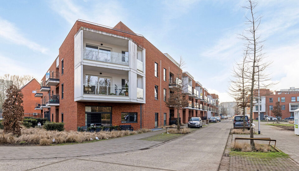 Assistentiewoning te koop in Genk