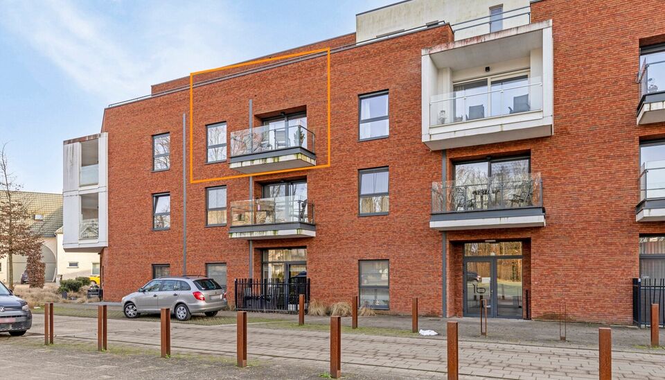 Assistentiewoning te koop in Genk