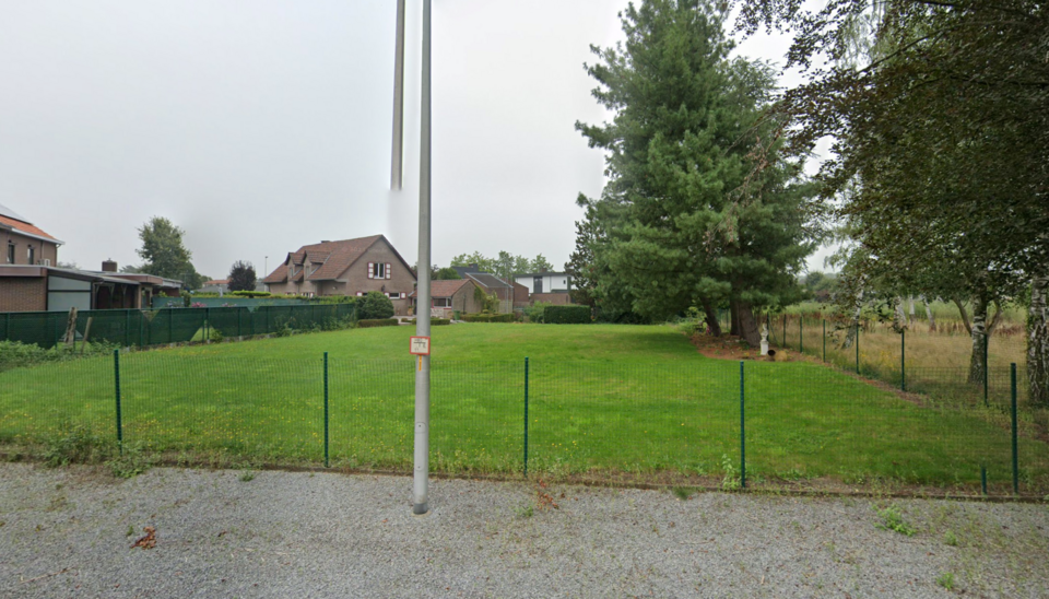 Bouwgrond te koop in Diepenbeek