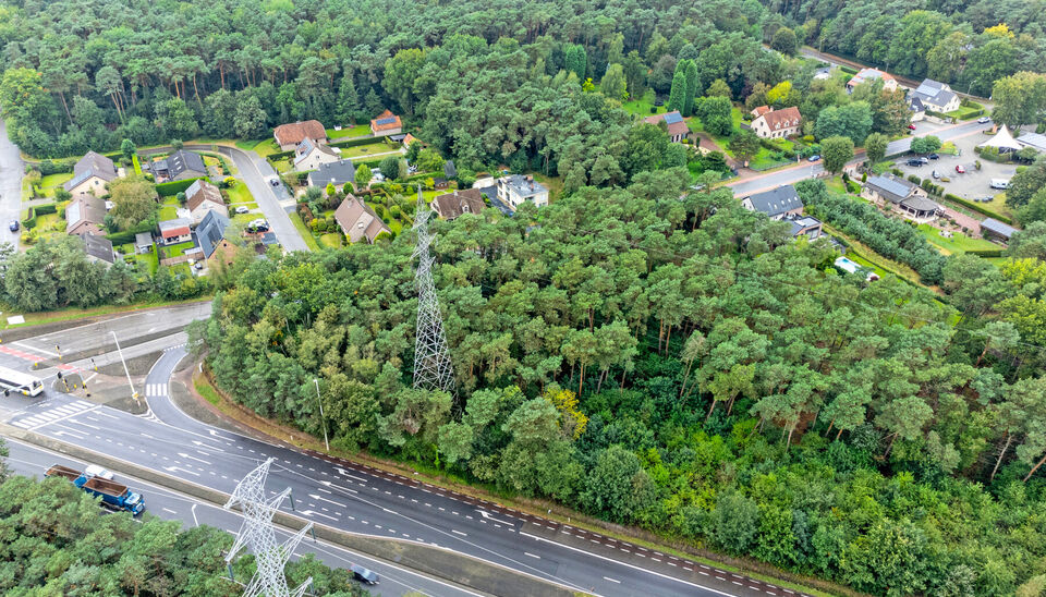 Bouwgrond te koop in Genk