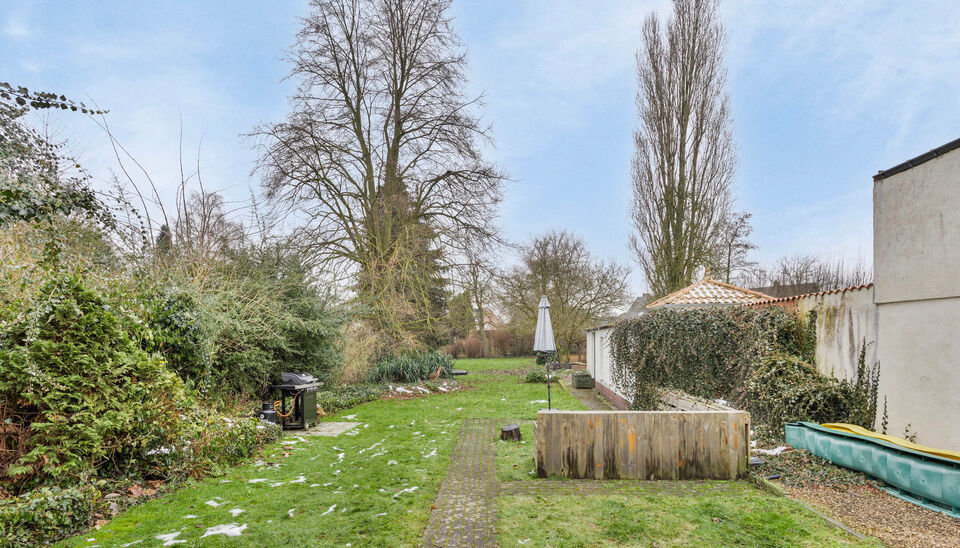 Gebouw voor gemengd gebruik te koop in Lanaken