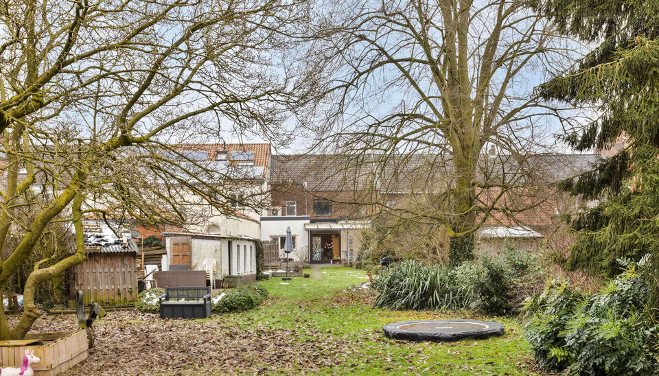 Gebouw voor gemengd gebruik te koop in Lanaken