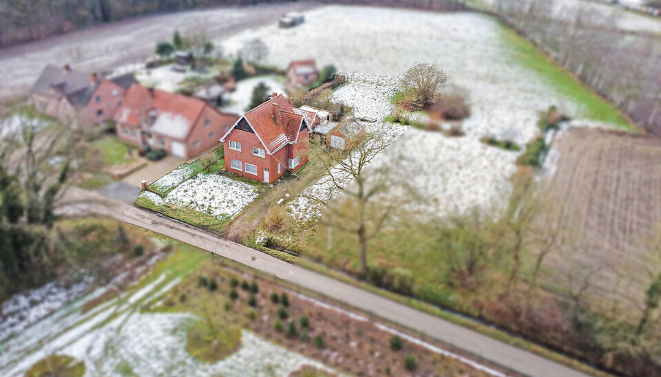 Huis te koop in Beringen