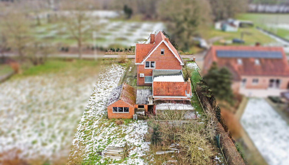 Huis te koop in Beringen