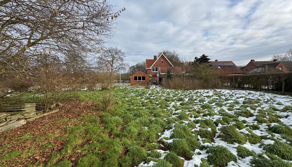 Huis te koop in Beringen