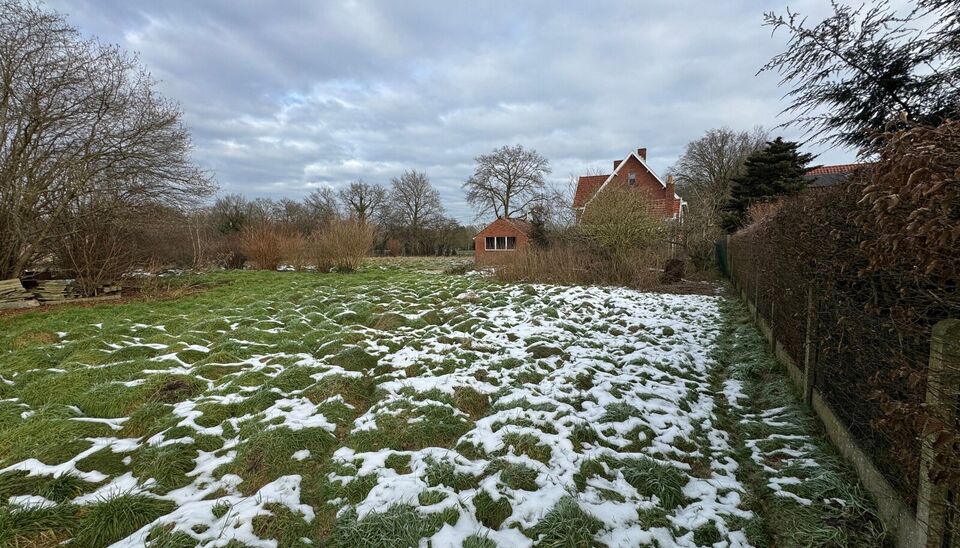 Huis te koop in Beringen